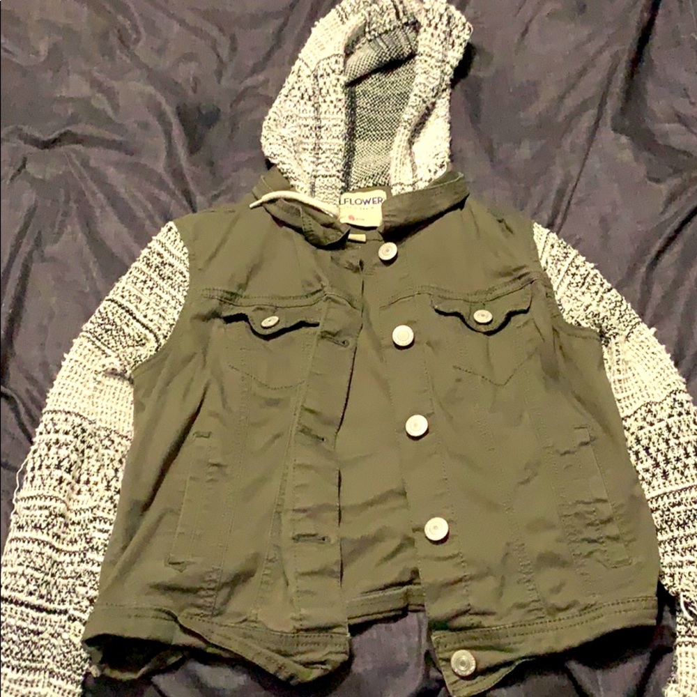 jacket
